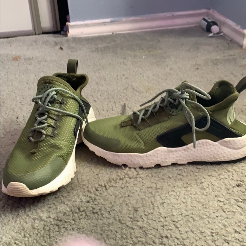 Nike shoes